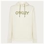 Sweat à capuche homme Oakley B1B Po Hoodie 2.0 Blanc