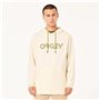 Sweat à capuche homme Oakley B1B Po Hoodie 2.0 Blanc