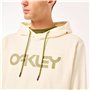 Sweat à capuche homme Oakley B1B Po Hoodie 2.0 Blanc