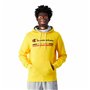 Sweat à capuche homme Champion