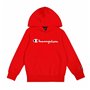 Sweat à capuche homme Champion