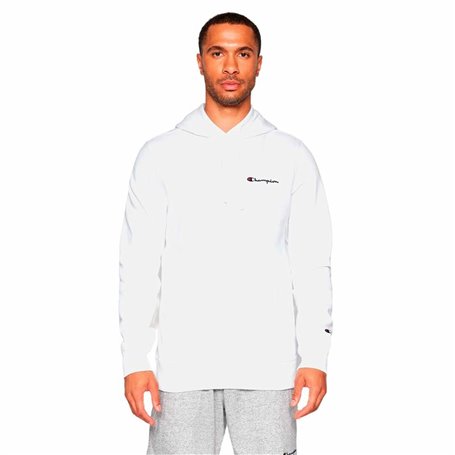 Sweat à capuche homme Champion