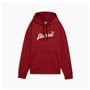 Sweat à capuche femme Puma Essentials+ Script