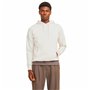 Sweat à capuche homme Jack & Jones Jjhakkai Moonbeam