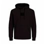 Sweat à capuche homme Jack & Jones Jjhakkai