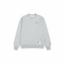 Sweat sans capuche homme Champion Gris clair