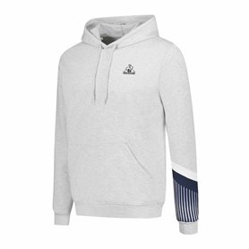 Sweat à capuche homme Le coq sportif Heritage N°1