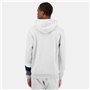 Sweat à capuche homme Le coq sportif Heritage N°1