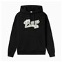 Sweat à capuche femme Puma Puma Script