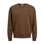 Sweat sans capuche homme Jack & Jones Jjmystic