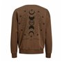 Sweat sans capuche homme Jack & Jones Jjmystic