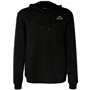 Sweat à capuche homme Kappa