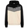 Sweat à capuche homme Kappa