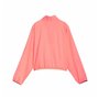 Sweat sans capuche femme Puma Hypernatural Woven 1/2 Zip