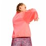 Sweat sans capuche femme Puma Hypernatural Woven 1/2 Zip