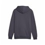 Sweat à capuche homme Puma Ess Big Logo