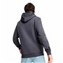 Sweat à capuche homme Puma Ess Big Logo