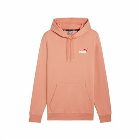 Sweat à capuche homme Puma