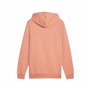 Sweat à capuche homme Puma