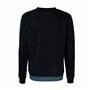 Sweat sans capuche homme Kappa Idisson Active Man