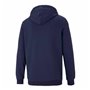 Sweat à capuche homme Puma Essentials Big Logo