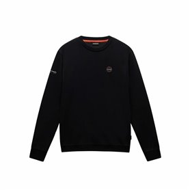 Sweat sans capuche homme Napapijri B-Badge Hzh