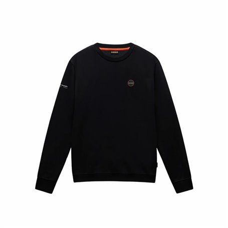 Sweat sans capuche homme Napapijri B-Badge Hzh