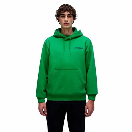 Sweat à capuche homme Napapijri B-Linth H