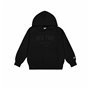 Sweat à capuche homme Champion Noir