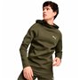 Sweat à capuche homme Puma Evostripe