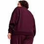 Sweat sans capuche femme Puma