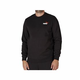 Sweat sans capuche homme Puma