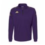 Sweat sans capuche homme Kappa Gassolo