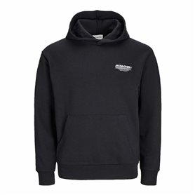 Sweat à capuche homme Jack & Jones Jjolive