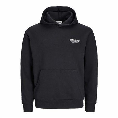 Sweat à capuche homme Jack & Jones Jjolive