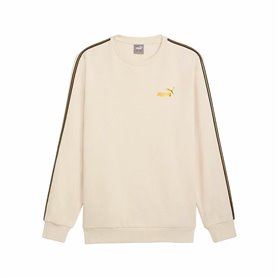 Sweat sans capuche homme Puma
