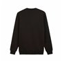 Sweat sans capuche homme Puma Ess Tape Minimal Gold Crew Fl