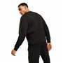 Sweat sans capuche homme Puma Ess Tape Minimal Gold Crew Fl