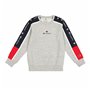Sweat sans capuche homme Champion Gris clair