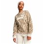 Sweat sans capuche femme Puma Essentials+ Animal Aop Crew Fl Mujer