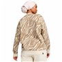 Sweat sans capuche femme Puma Essentials+ Animal Aop Crew Fl Mujer