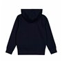Sweat à capuche homme Champion Noir