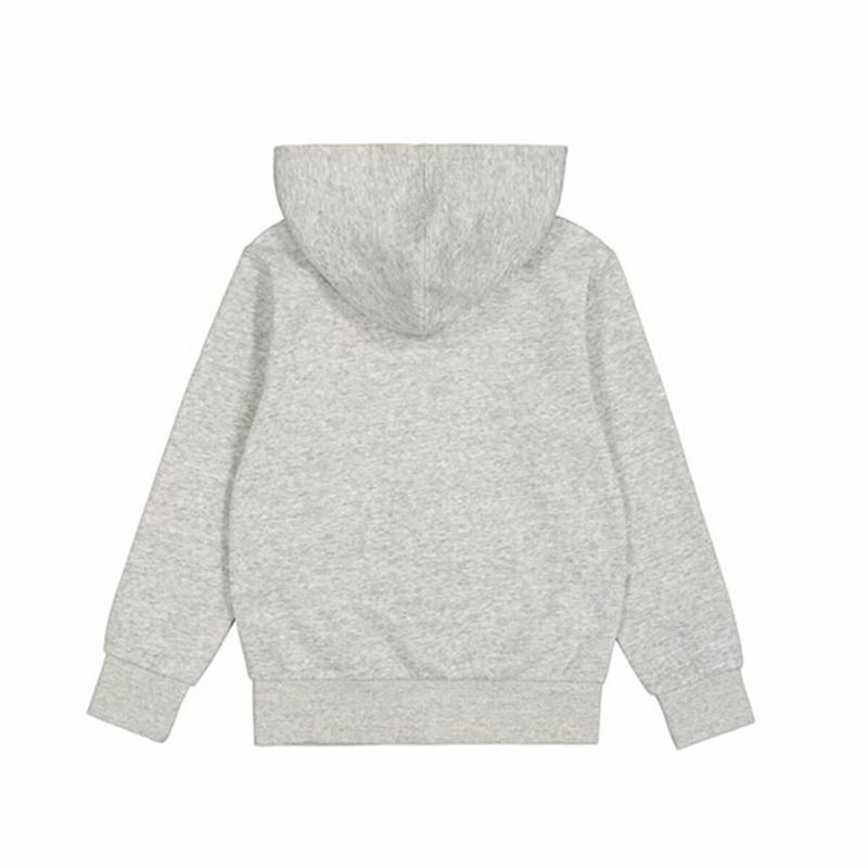 Image secondaire de Sweat à capuche homme Champion Gris clair