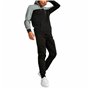 Survêtement pour Adultes Puma Essentials+ Colorblock Suit FL Homme