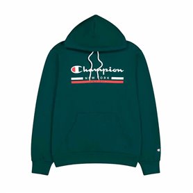 Sweat à capuche homme Champion