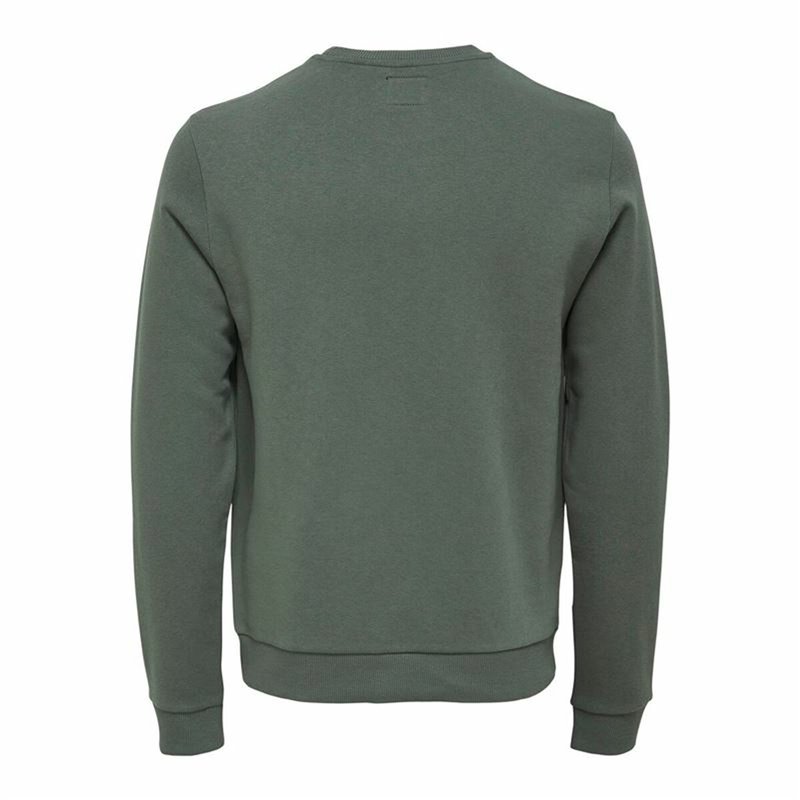 Image secondaire de Sweat sans capuche homme Only & Sons ceres