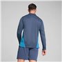 Sweat-shirt d'Entraînement pour Adultes Puma Manchester City 24/25 Training