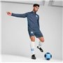 Sweat-shirt d'Entraînement pour Adultes Puma Manchester City 24/25 Training