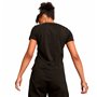 T-shirt à manches courtes femme Puma Essentials + Animal