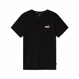T-shirt à manches courtes homme Puma